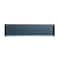 Andova Tiles Vega 3" x 12" Beveled Glass Metal Look Subway Tile, PK15 ANDVEG176 - alternate 1